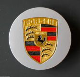 NEU+ORIG. Porsche 911/991 Rad-Zierdeckel/Rad-Deckel fr Innendurchmesser 59mm