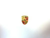 Porsche 911 997 991 993 Wappen fr den Autoschlssel oder Handsender Neu