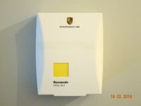 Neu Original Porsche Warnweste Signalfarbe Jacke Gelb Sicherheit Jacke Ausflle