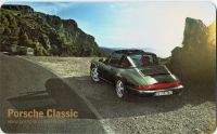 Porsche 964 Targa Frhstcksbrett Classic Gre: 23,3 x 14,4 cm