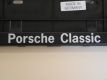 Porsche Classic Kennzeichenhalter Kennzeichenverstärker 911 924 944 928 968 914