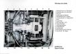 Porsche 912, Modelljahr 67, Betriebsanleitung Bedienungsanleitung