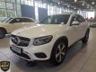 Mercedes Benz GLC Coupe Model 2016 Tieferlegung fr Luftfahrwerk
