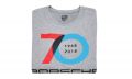 Collector’s T-Shirt Edition No. 12, Limited Edition – 70 Jahre Porsche Neu