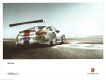Porsche Poster 911 997 GT3 R Reprint 2013 Größe: 60 x 80 cm