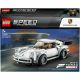 LEGO® Speed Champions 75895 - 1974 Porsche 911 Turbo 3.0, NEU & OVP