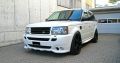 Range Rover Sport Tieferlegung für Luftfahrwerk Airmati